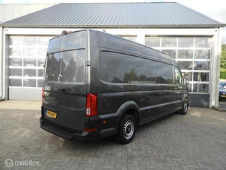 Volkswagen Crafter Volkswagen Crafter Bestel  2.0 TDI L4H3 - afbeelding nr 5