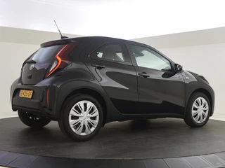 Toyota Aygo - afbeelding nr 4