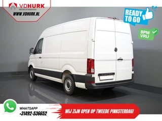 Volkswagen Crafter - afbeelding nr 2