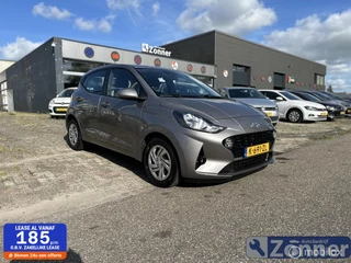 Hyundai i10 1.0 Comfort