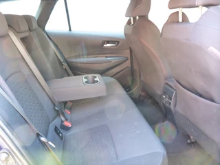 Toyota Corolla Touring Sports - afbeelding nr 7