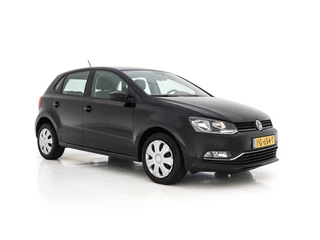 Volkswagen Polo 1.4 TDI Comfortline Executive-Plus-Pack