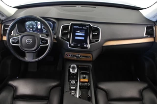 Volvo XC90 |Pano|Stoel/stuur verwarming| - afbeelding nr 8