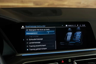 BMW X5 BMW X5 45e M-Sport|M Seats|Skylounge|Ventilatie|Adaptive|HUD| - afbeelding nr 15