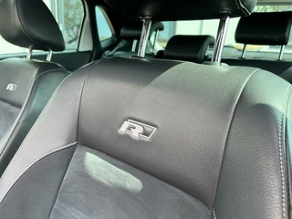Volkswagen Polo Volkswagen Polo 1.0 R-Line In/Exterieur Panorama Alcantara Cruise Stoelverwarming - afbeelding nr 6