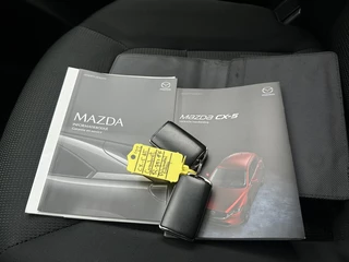 Mazda CX-5 - afbeelding nr 28