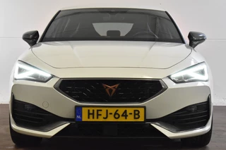 CUPRA Leon CAMERA/LEDER/BEATS-AUDIO - afbeelding nr 4