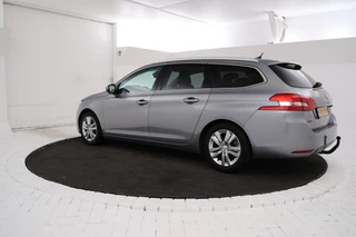 Peugeot 308 Navigatie, - afbeelding nr 3
