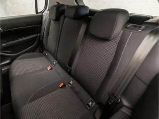 Peugeot 308 Peugeot 308 1.2 PureTech Sport (APPLE CARPLAY, GROOT NAVI, LM VELGEN, PARKEERSENSOREN, SPORTSTOELEN, CRUISE, LANE ASSIST, NIEUWSTAAT) - afbeelding nr 14