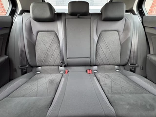 Volkswagen Golf Volkswagen GOLF 1.5 TSI 150PK IQ LED ACC Pano Carplay Navi - afbeelding nr 22