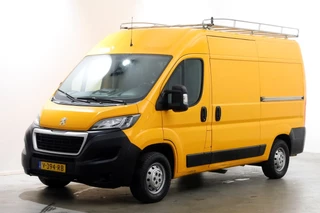Peugeot Boxer - afbeelding nr 10