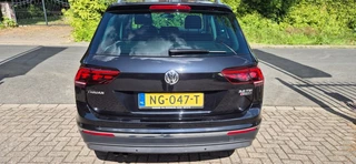 Volkswagen Tiguan Volkswagen Tiguan 2.0 TSI 4motion Highline*automaat*Trekhaak*NAP - afbeelding nr 9