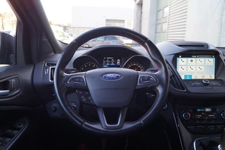 Ford Kuga - afbeelding nr 8