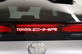Toyota C-HR Toyota C-HR 1.8 Hybrid 140 Dynamic - afbeelding nr 12