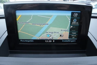Audi Q3 Audi Q3 1.4 TFSI COD SPORT LINE S LEDER/PANORAMA/PDC/BOSE/KEYLESS PERFECTE STAAT - afbeelding nr 10