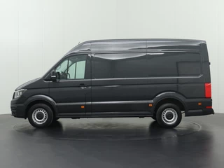 Volkswagen Crafter | Navigatie | Camera | Betimmering | Airco | Cruise - afbeelding nr 12