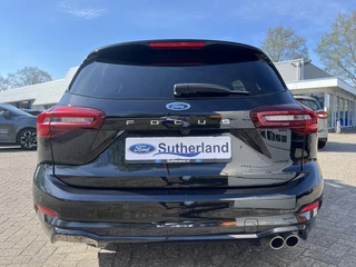 Ford Focus Ford Focus Wagon 1.0 EcoBoost ST Line 155pk Automaat | Adaptive cruise control | Winter Pack | Dodehoeksensoren | Camera - afbeelding nr 6