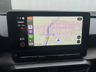 SEAT Leon | LED | Trekhaak | Carplay | Camera | Navigatie | - afbeelding nr 49