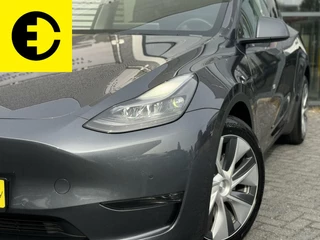 Tesla Model Y Tesla Model Y Long Range AWD 75 kWh | Autopilot | Incl. BTW - afbeelding nr 37