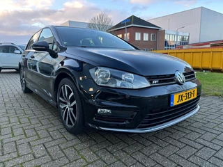 Volkswagen Golf R-Line - afbeelding nr 5