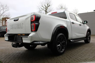 Isuzu D-Max - afbeelding nr 3