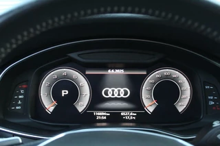 Audi A6 Audi A6 Avant 45 TFSI quattro S ed Pano/360cam/Led/Stoelverw - afbeelding nr 34
