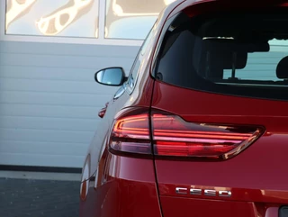 Kia Ceed Sportswagon Kia Ceed Sportswagon 1.6 GDI PHEV DynamicPlusLine | Trekhaak | Adaptieve cruise control - afbeelding nr 42