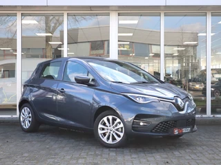 Renault ZOE - afbeelding nr 12