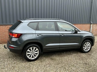 SEAT Ateca Seat Ateca 1.5 TSI Style Business Ecc/Navigatie/Trekhaak - afbeelding nr 5