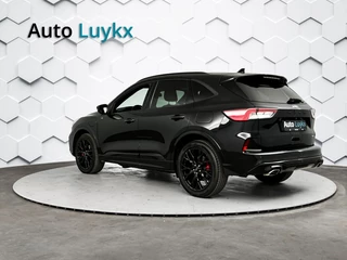 Ford Kuga Ford Kuga PHEV ST-Line X | 20'' L.M. Velgen | B&O Premium Audio | Elektrische Achterklep - afbeelding nr 3