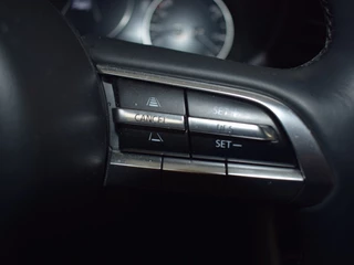 Mazda 3 Mazda 3 2.0 SA-G LUXURY LEER NAVI CAMERA LMV - afbeelding nr 18