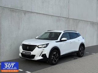 Peugeot 2008 Peugeot 2008 1.2 Allure - Stoelvw - CarPlay - cam - dealer o - afbeelding nr 1