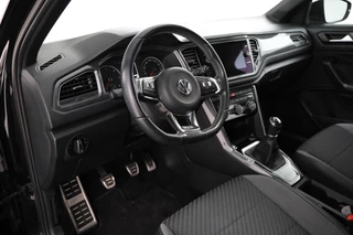 Volkswagen T-Roc Volkswagen T-Roc 1.6 TDI Style Business R-Line, Cruise Control, Apple Carplay, Parkeersensoren - afbeelding nr 19