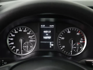 Mercedes-Benz Vito Mercedes-Benz Vito 114BlueTEC 7G-Tronic Automaat Personenbus | 9-Persoons | Extra Lang | Airco | Cruise | BPM vrij !!! | 2-2-2-3 Stoelopstelling - afbeelding nr 9