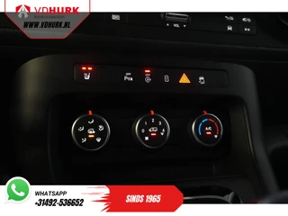 Mercedes-Benz Citan Mercedes-Benz Citan 110 CDI Aut. (DEMO) 3Pers./ Stoelverw./ Carplay/ Cruise/ MBUX/ PDC/ Airco - afbeelding nr 20