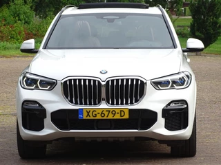 BMW X5 - afbeelding nr 63