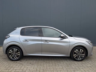 Peugeot 208 Peugeot 208 1.2 PureTech Allure | Apple Carplay | Start/Stop - afbeelding nr 10