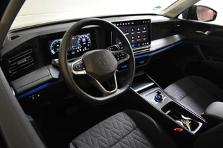 Volkswagen Tiguan CAMERA/NAVI/TREKHAAK - afbeelding nr 8