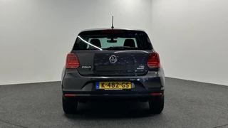 Volkswagen Polo Volkswagen Polo 1.2 TSI Highline CRUISE ECC LM. - afbeelding nr 7
