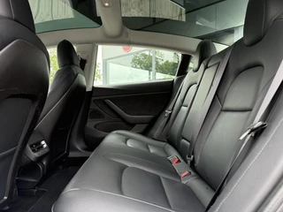 Tesla Model 3 Tesla Model 3 Long Range AWD Dual | Autopilot | Panorama | Leder | - afbeelding nr 16