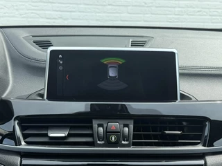 BMW X2 BMW X2 SDrive18i High Executive Led Panorama Sfeer verlichting Leder Cruise Clima - afbeelding nr 32