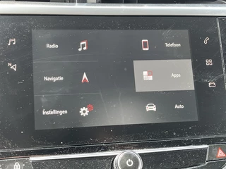 Opel Corsa Opel Corsa 1.2 Edition # Rijklaar # Navigatie | Parkeersensoren | armsteun - afbeelding nr 21