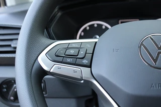 Volkswagen T-Cross Volkswagen T-Cross 1.0 TSI DSG Aut. LIFE PDC Voor en achter Apple Carplay - afbeelding nr 21