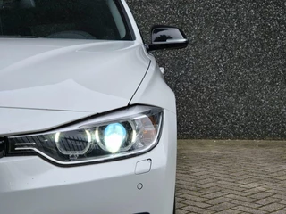 BMW 3 Serie BMW 328i Touring Sport Line/Leer/Grote Navi/245 PK/18''/Vol! - afbeelding nr 33