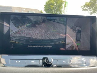 Nissan QASHQAI Nissan QASHQAI 1.5 ePower Bns Pr. Nav, Carplay, Camera - afbeelding nr 20