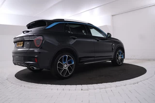 Lynk & Co 01 Lynk & Co 01 1.5 Panorama dak, Apple/Android carplay,  Keyless - afbeelding nr 3