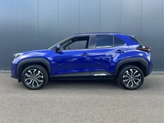 Toyota Yaris Cross Toyota Yaris Cross 1.5 Hybrid Dynamic Limited / Carplay / Camera / Stoelverwarming - afbeelding nr 2