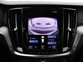 Volvo V60 Volvo V60 B4 AUT(8) R-DESIGN SCHUIFDAK HARMAN KARDON 19INCH TREKHAAK KEYLE - afbeelding nr 23