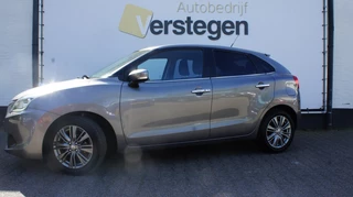 Suzuki Baleno 1.0 B.jet High Exec.