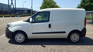 Fiat Doblò - afbeelding nr 4